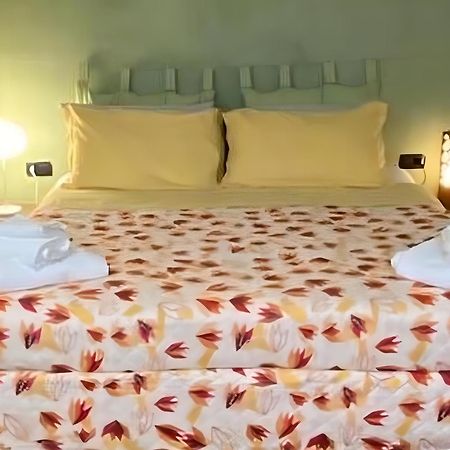 Notte Di Note - Home Hospitality ブスト・アルシーツィオ エクステリア 写真