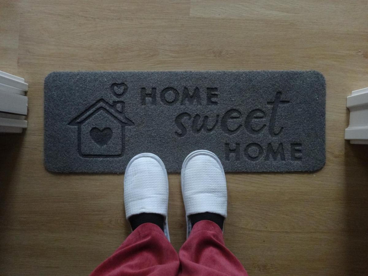 Notte Di Note - Home Hospitality ブスト・アルシーツィオ エクステリア 写真