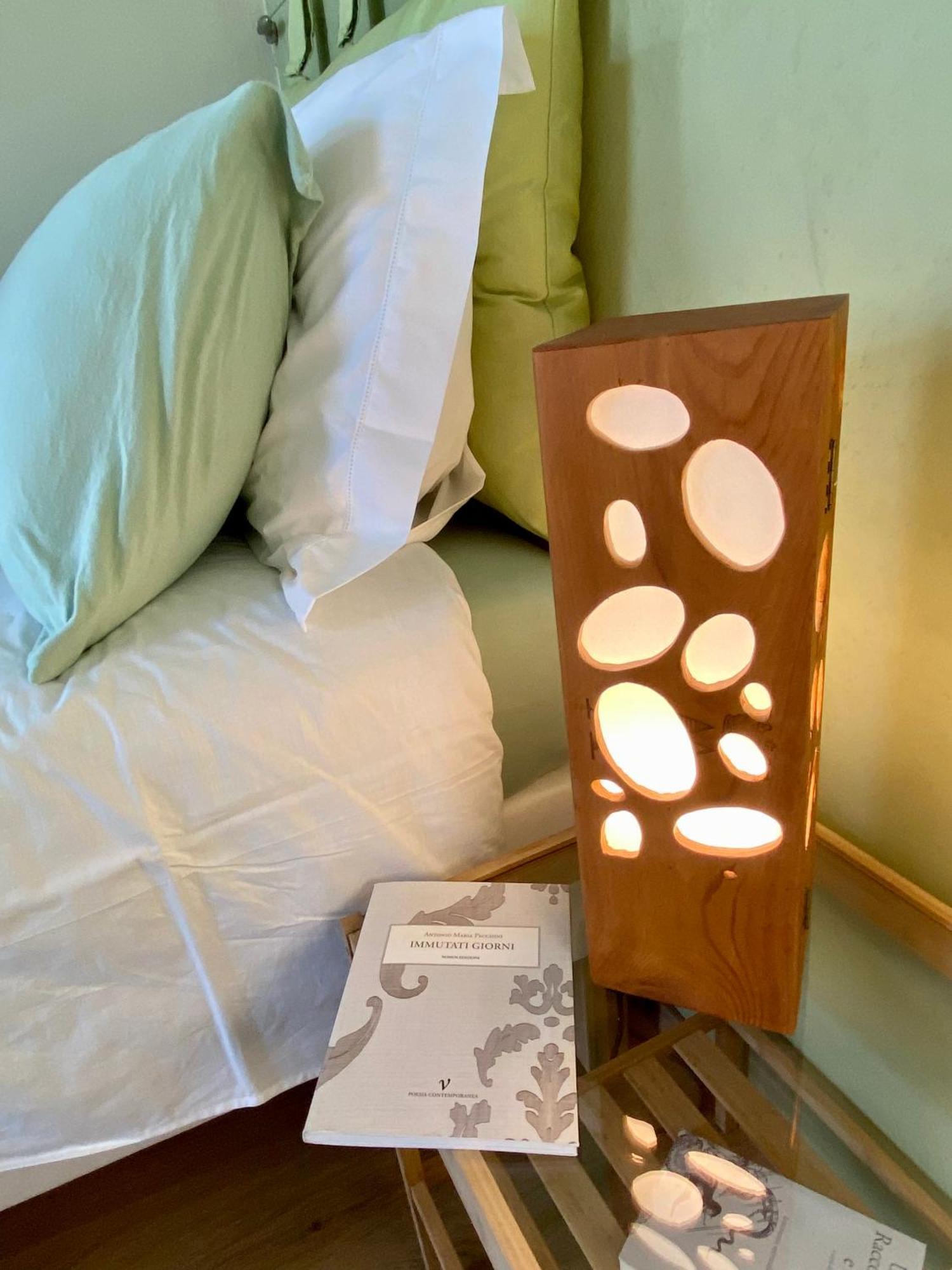 Notte Di Note - Home Hospitality ブスト・アルシーツィオ エクステリア 写真