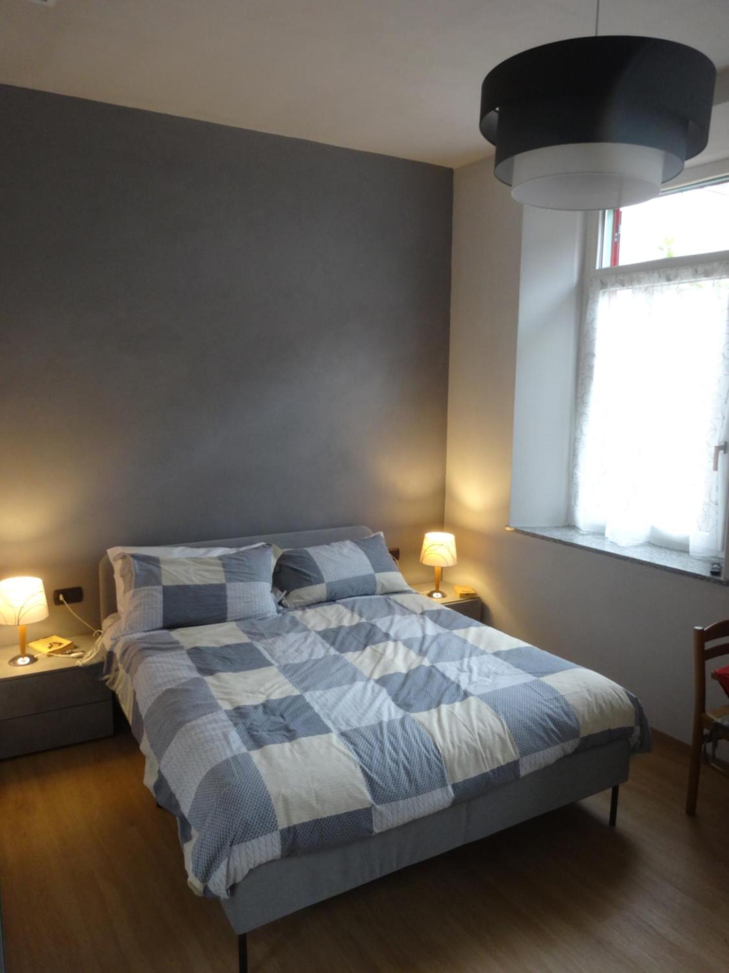 Notte Di Note - Home Hospitality ブスト・アルシーツィオ エクステリア 写真