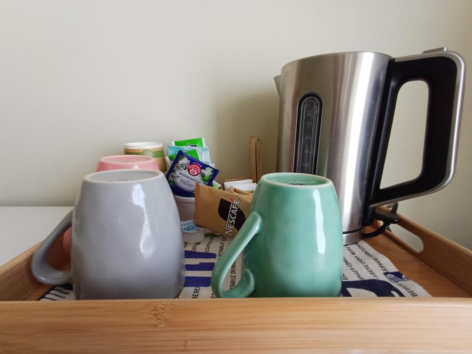 Notte Di Note - Home Hospitality ブスト・アルシーツィオ エクステリア 写真